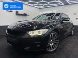 BMW 435*Cabrio*xDrive*MSPORTPAKET*XENON*HEADUP*VOLL* - BMW 435 mit Diesel-Antrieb: Cabrio