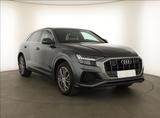 Audi Q8 - gebrauchte Audi Q8 aus dem Jahr 2021