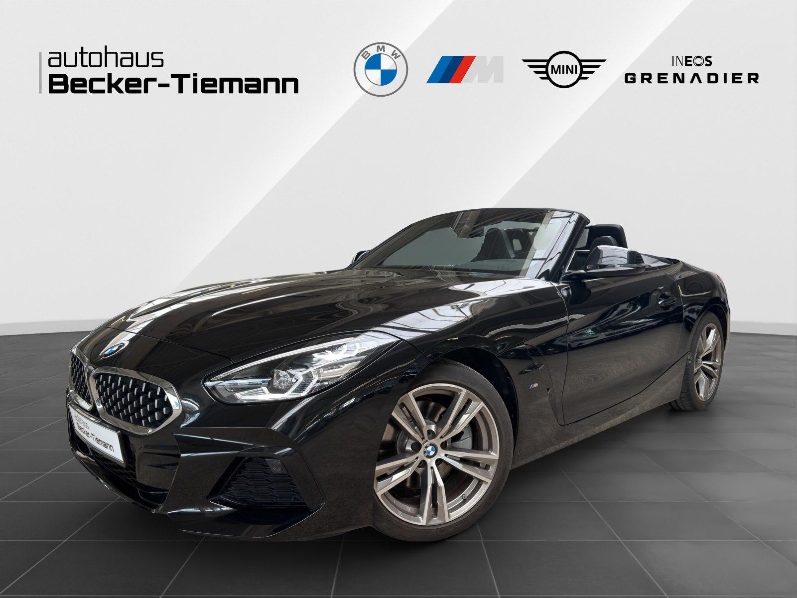 BMW Z4 sDrive20i M Sport HIFI/ParkAss/LCPro