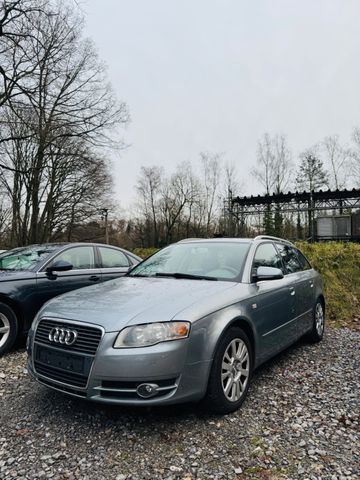 Audi A4 Avant 1.8 T