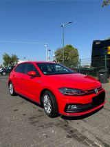 Volkswagen Polo 2.0 TSI DSG GTI GTI - Kleinwagen Privatanbieter gebraucht
