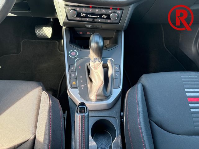 Arona FR-Line 1.5 TSI Navi PDC Rückfahrkam. Mehr