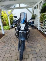 Yamaha XT 660Z Tenere - YAMAHA TENERE 660