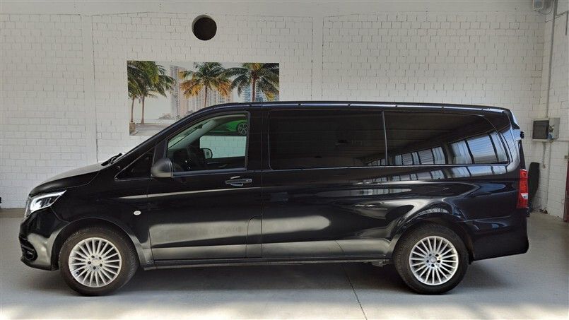 Image of Mercedes-Benz Vito