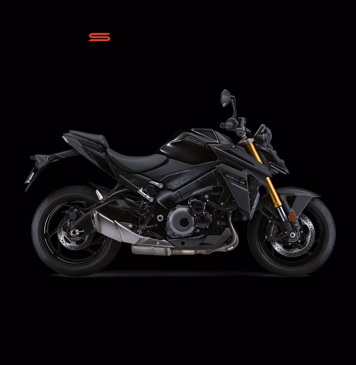Suzuki GSX-S1000