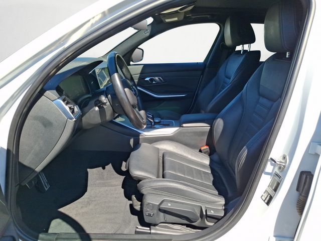 BMW 318, 2022 — 8