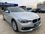 BMW 316 d Navi LED PDC SHZ Euro6 Keyless Go - BMW 316: D