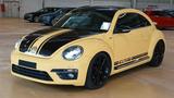 Volkswagen Beetle 2,0 TSI Lim. GSR Aut. Navi Panoramadach - Volkswagen Beetle: Gsr