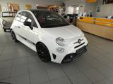Abarth 595 1.4 T-Jet Competizione (EURO 6d-TEMP) - Abarth 595: Limousine
