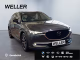Mazda CX-5 SKYACTIV-G 194 AWD Sports-Line *Leder*GSD* - Mazda aus 2017