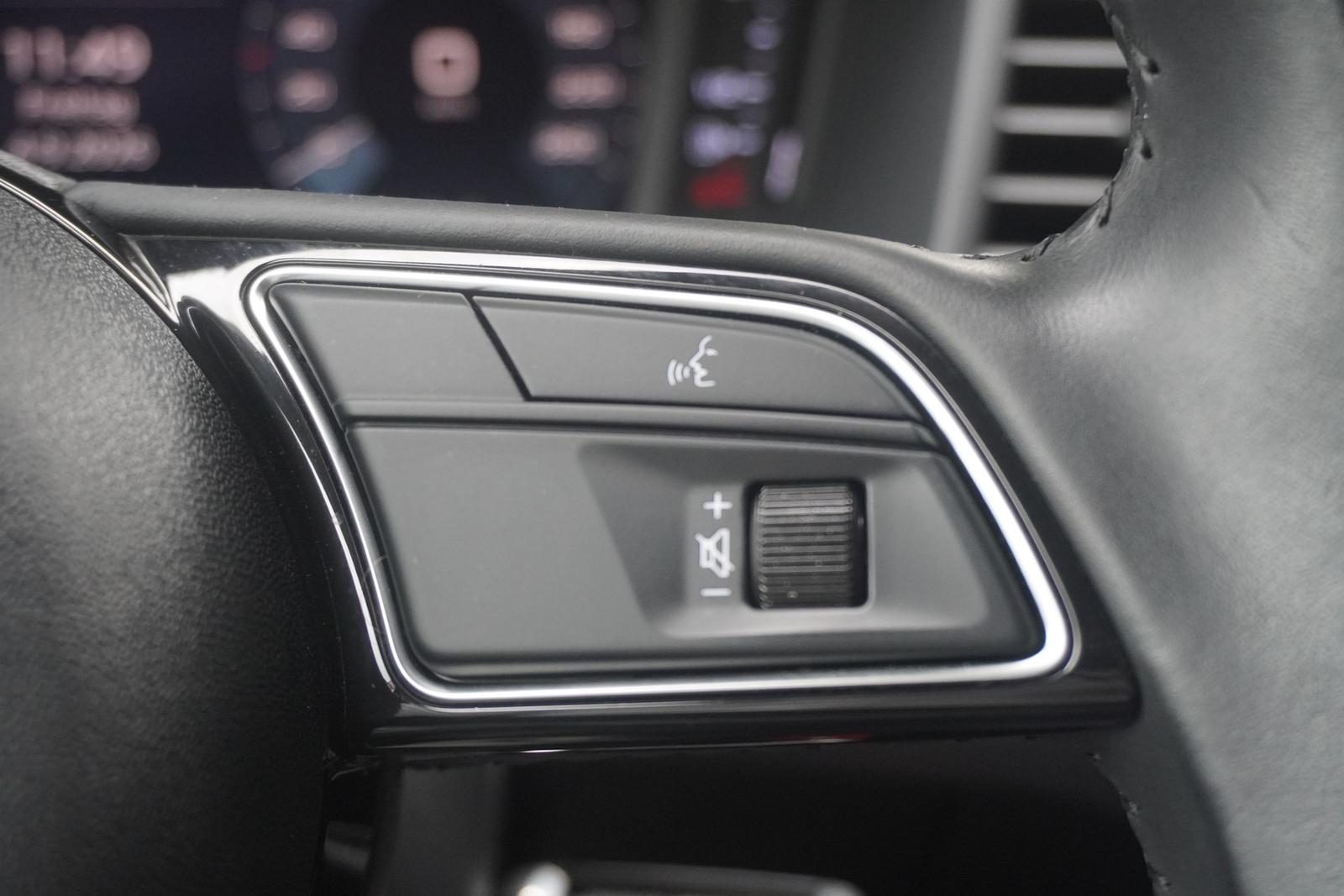Audi A1 Sportback 25 1.0 TFSI basis App-Connect