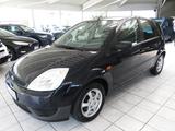 Ford Fiesta Ambiente*Automatik*1.Hand*HU/AU neu* - Ford Fiesta aus 2004: Ambiente