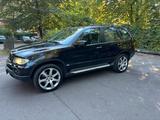 BMW Auto BMW X5 3,0 i Sport Paket Leder Navi X... - gebrauchte BMW X5 aus dem Jahr 2005