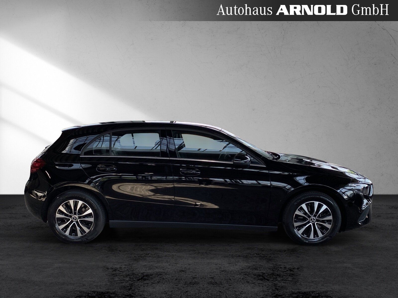 Mercedes-Benz A 180 Entry Advanced Navi Kamera LED Sitzheizung foto 6