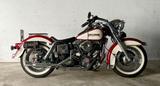 Harley-Davidson FLHS Electra Glide Sport
