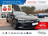 Audi e-tron GT RS Matrix-LED+Head-up+Sportsitze pr... - Audi e-tron RS Gebrauchtwagen