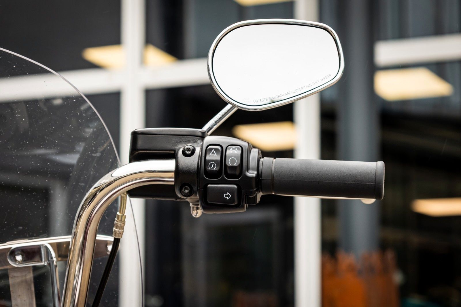 Fahrzeugabbildung Harley-Davidson Softail Heritage FLHCS 114 CUI -NEUWERTIG -