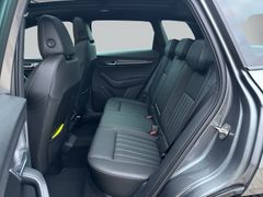 SKODA Sportline 1.5 TSI DSG Leder DCC PANO