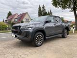 Toyota Hilux 2.8 GR Sport DoubleCab *Rollo+JBL+360* - gebrauchte Toyota Hilux aus dem Jahr 2023