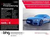 Audi S6 Limousine TDI quattro AHK Standhzg Luftfeder