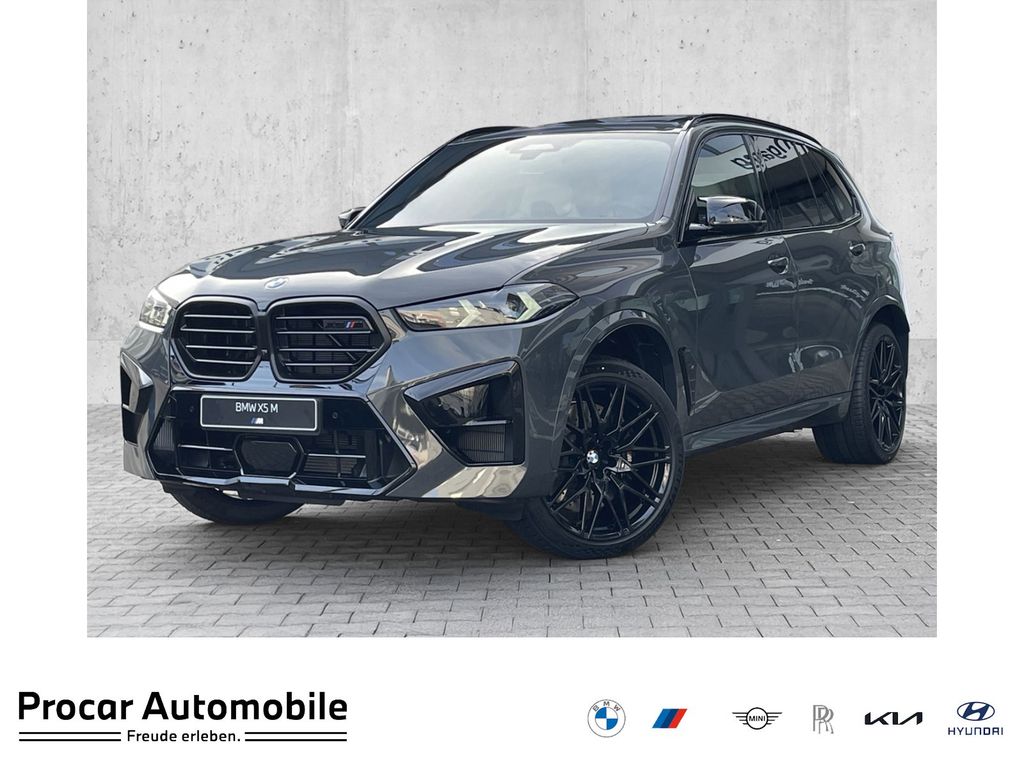 BMW X5 M