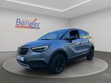 Opel Crossland (X) 120 Jahre KLIMAAUTO SITZHZG SPURA - gebrauchte Opel Crossland (X) aus dem Jahr 2019