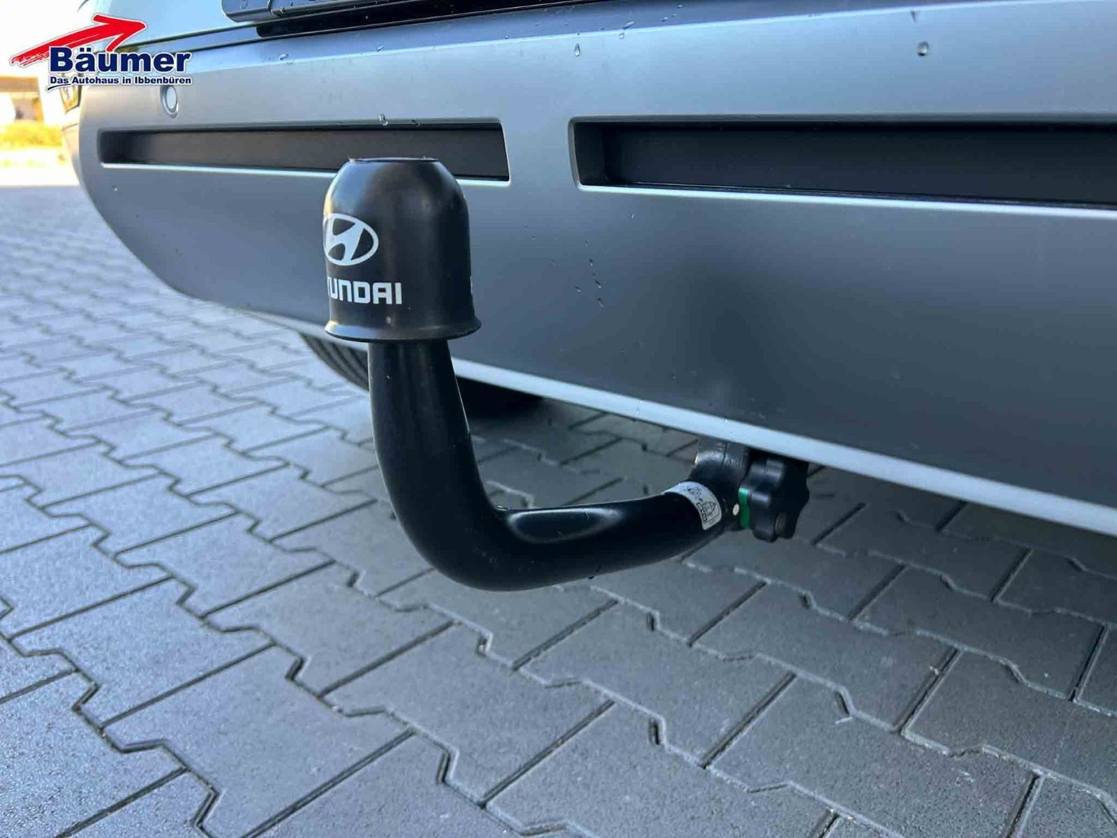 Hyundai IONIQ 5 – Bild 8