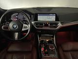 BMW M340 i xDrive Lim./AMBI+/H&K/LASER/360*/DE FZG - BMW M340i Limousine Gebrauchtwagen