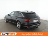 Audi A4 40 TFSI Sport Aut.*SLINE*NAVI*ACC*LED*PDC*SHZ - Audi: Sline