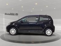 Volkswagen up! 1.0 MPI *Winter-Pk*Bluetooth*Sitzheizung*
