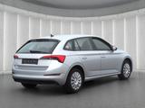 Skoda Scala Active 1.0TSI*LED SHZ PDC Smart-Link Bluet - Skoda Scala: Active