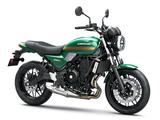 Kawasaki Z650 RS - 2026