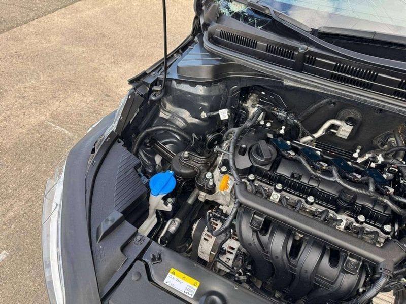 Kia Stonic 1.2 dpi Urban 84cv START - RUN&DRIVE 