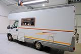 Sunlight A 5880/Etagenbetten/Garage/TÜV 04-2026/Finanz. - Offers