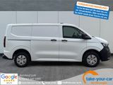 Volkswagen T7 Kastenwagen KR Transporter AHK+KAMERA+SHZ+... - Volkswagen T7 Jahreswagen