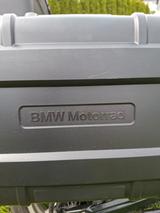 BMW F 700 GS - BMW F