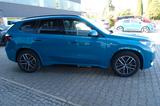 BMW X1 18 i sDrive M Sport LED, AHK, Kamera, Top - BMW X1 Gebrauchtwagen