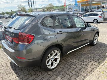 BMW X1 - 6