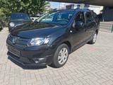 Dacia Logan MCV 0.9 TCe 90 LPG S/S Lauréate Lauréate - Dacia Logan mit LPG-Antrieb: Kombi, Klimaanlage, Euro4