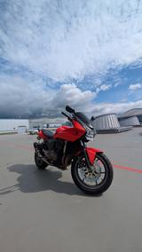 Kawasaki Z750S - KAWASAKI 750 S