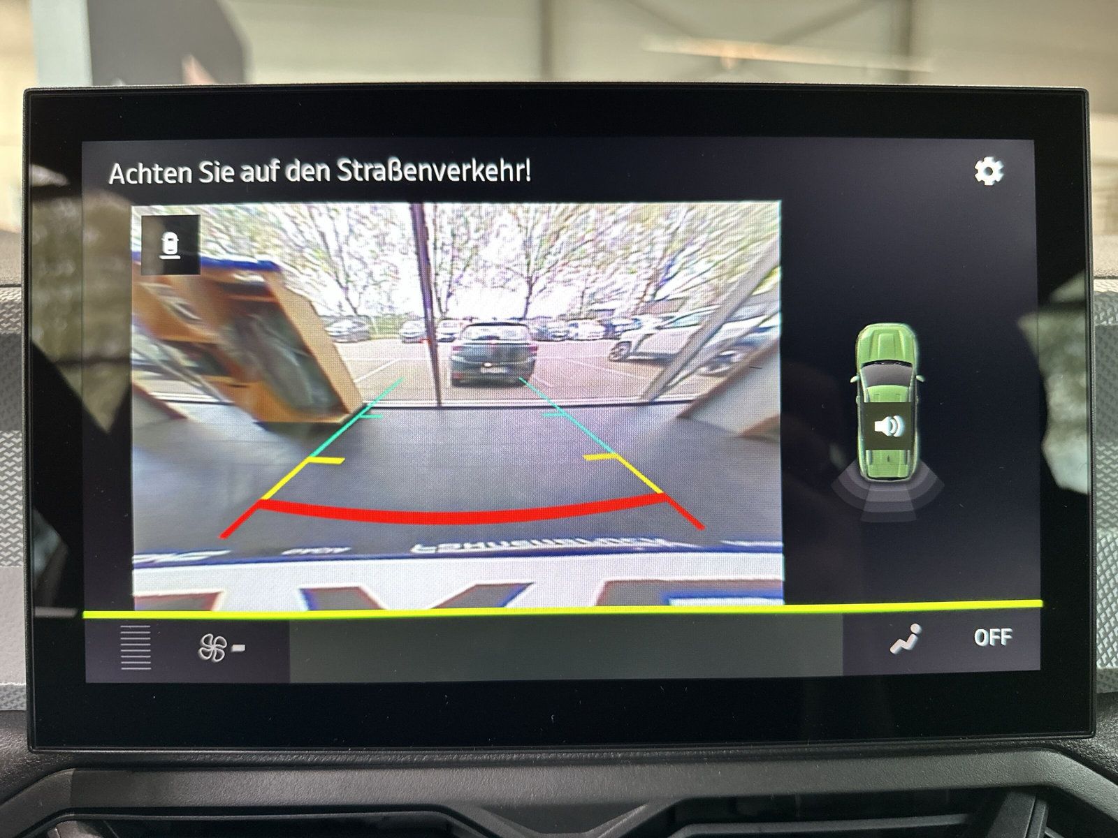 Dacia Bigster - Bild 16