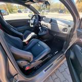 Abarth 595C Esseesse 70th Anniversar Carbon / Akrapovic - graue Abarth 595C
