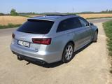 Audi A6 Ultra 2.0 TFSI Sonntagsfahrzeug - Audi A6 Gebrauchtwagen in Stuttgart