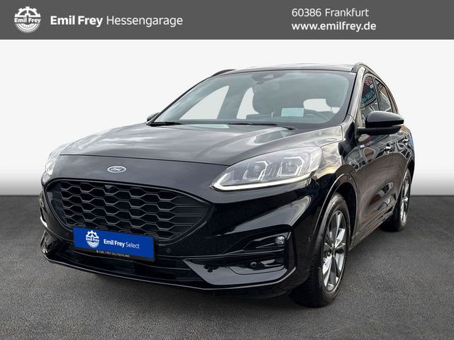 Ford Kuga 2.0 EcoBlue Aut. ST-LINE