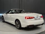 Audi S5 Cabrio 3.0 TFSI quattro*B&O*Massage*CARBON* - Audi S5 in Bochum