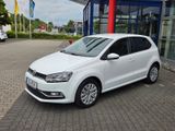 Volkswagen Polo 1.2 TSI 66kW BMT DSG ALLSTAR ALLSTAR