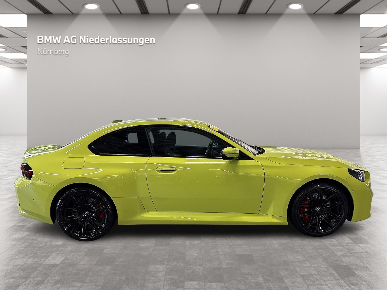 BMW M2 - Bild 2