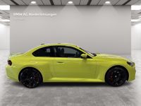 BMW M2 - Vorschau Bild 2