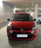 Renault Twingo 2 Facelift 1.5dci, Klima,TÜV - Renault Twingo: Facelift