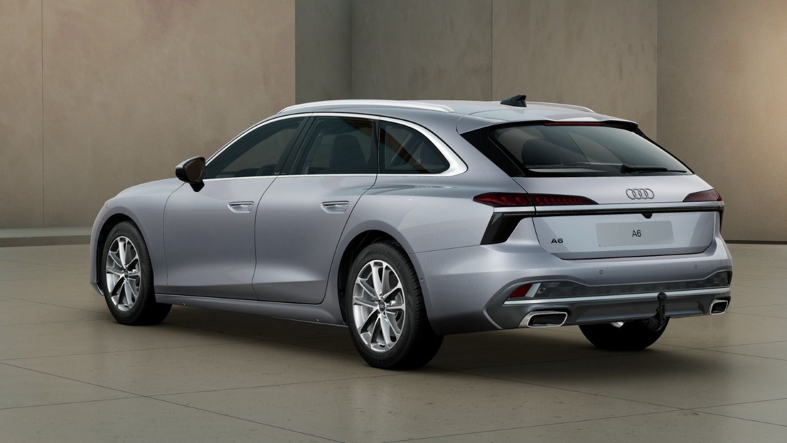 Audi A6 - Bild 3